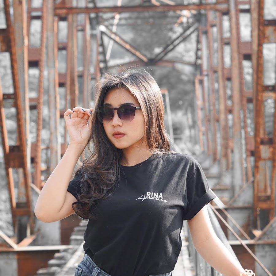 Rina Apriliana