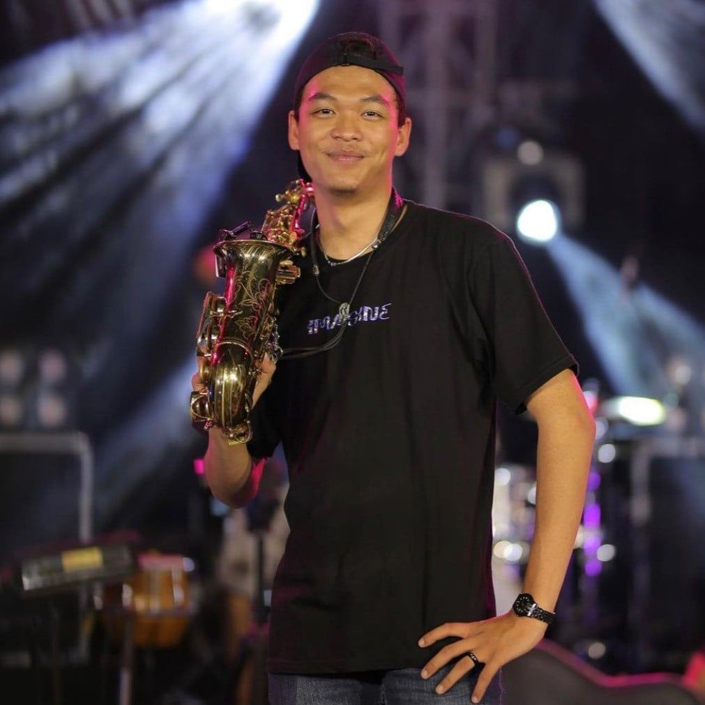 Kevin Ihza