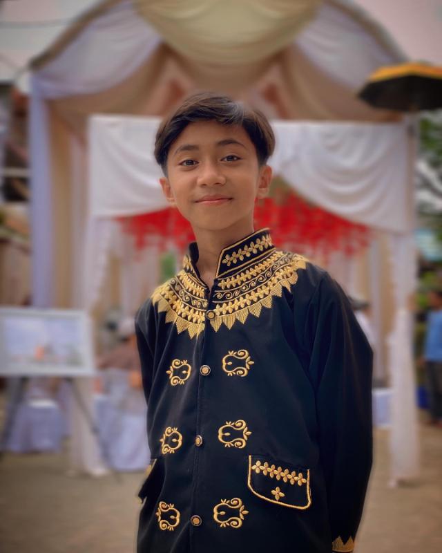 Alwalid MZ