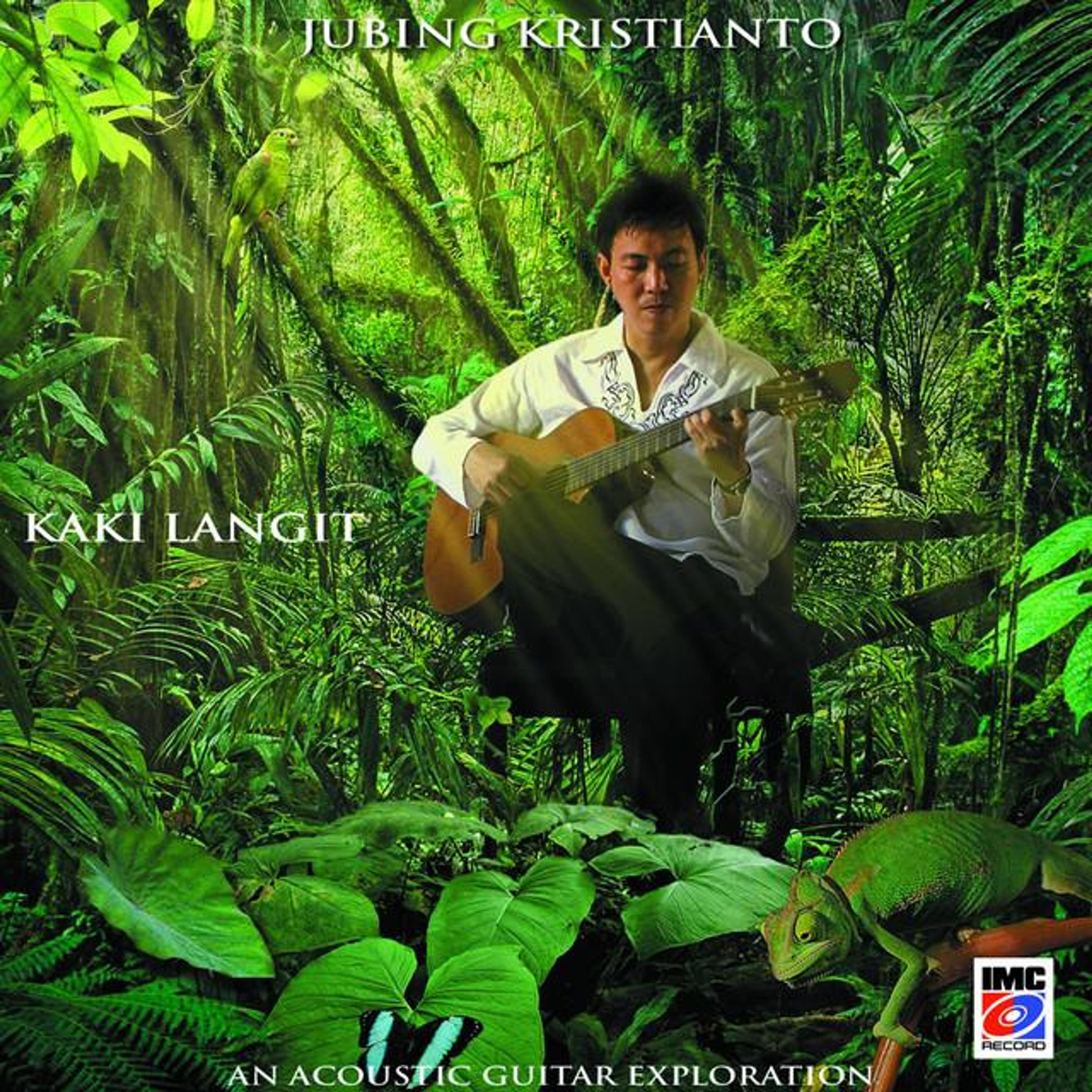 Jubing Kristianto