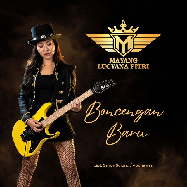 Mayang Lucyana Fitri