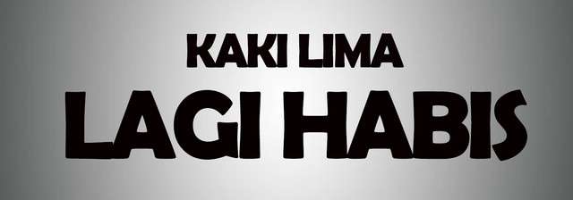 Kaki Lima