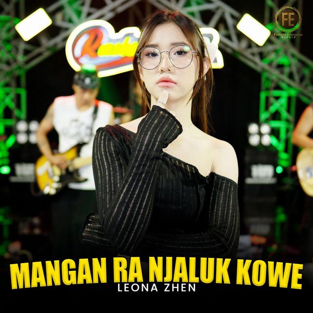 LEONA ZHEN