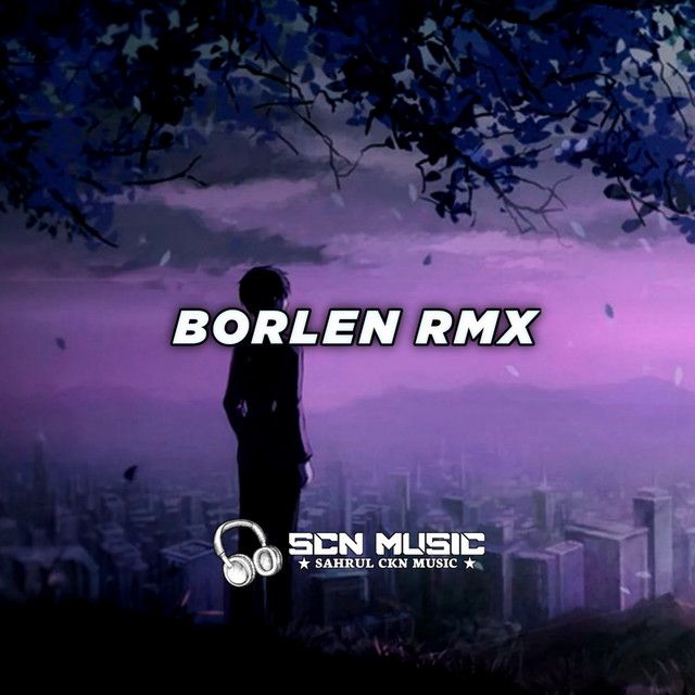 BORLEN RMX