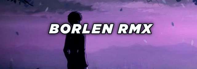 BORLEN RMX