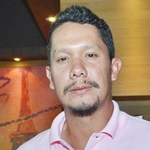 Angga Puradiredja