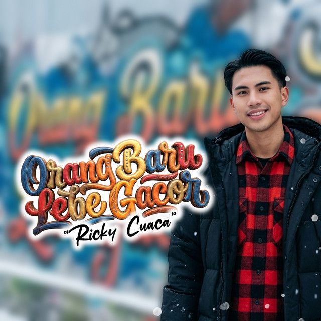 Ricky Cuaca
