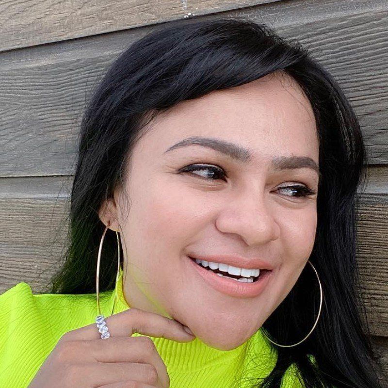 Mitha Talahatu
