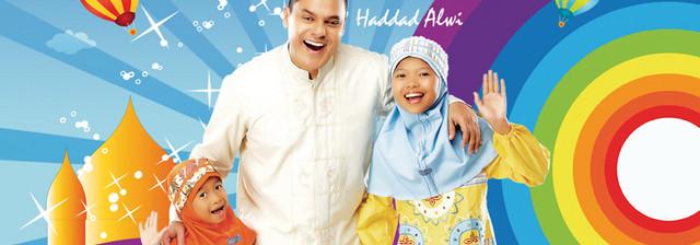 Haddad Alwi