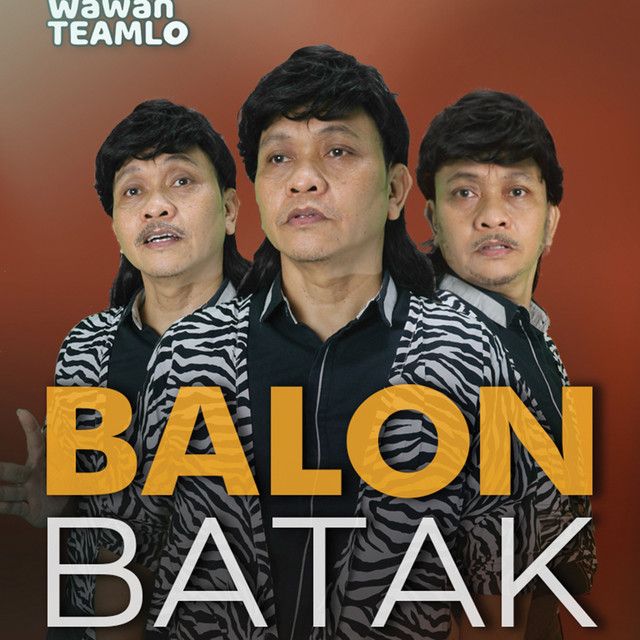 Wawan Teamlo