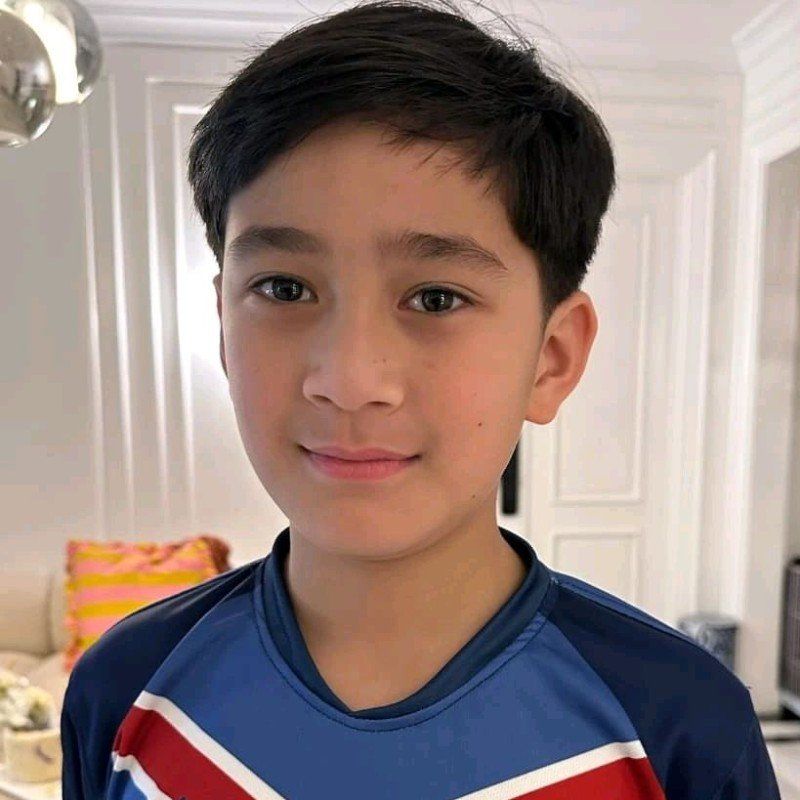 Rafathar