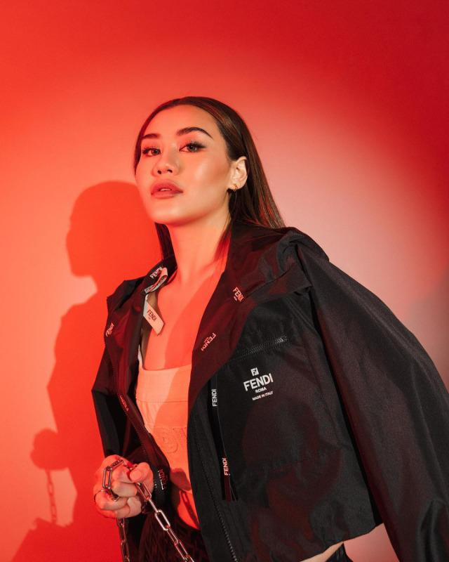 Aaliyah Massaid
