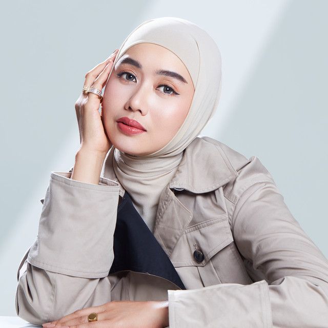 Selfi Nafilah