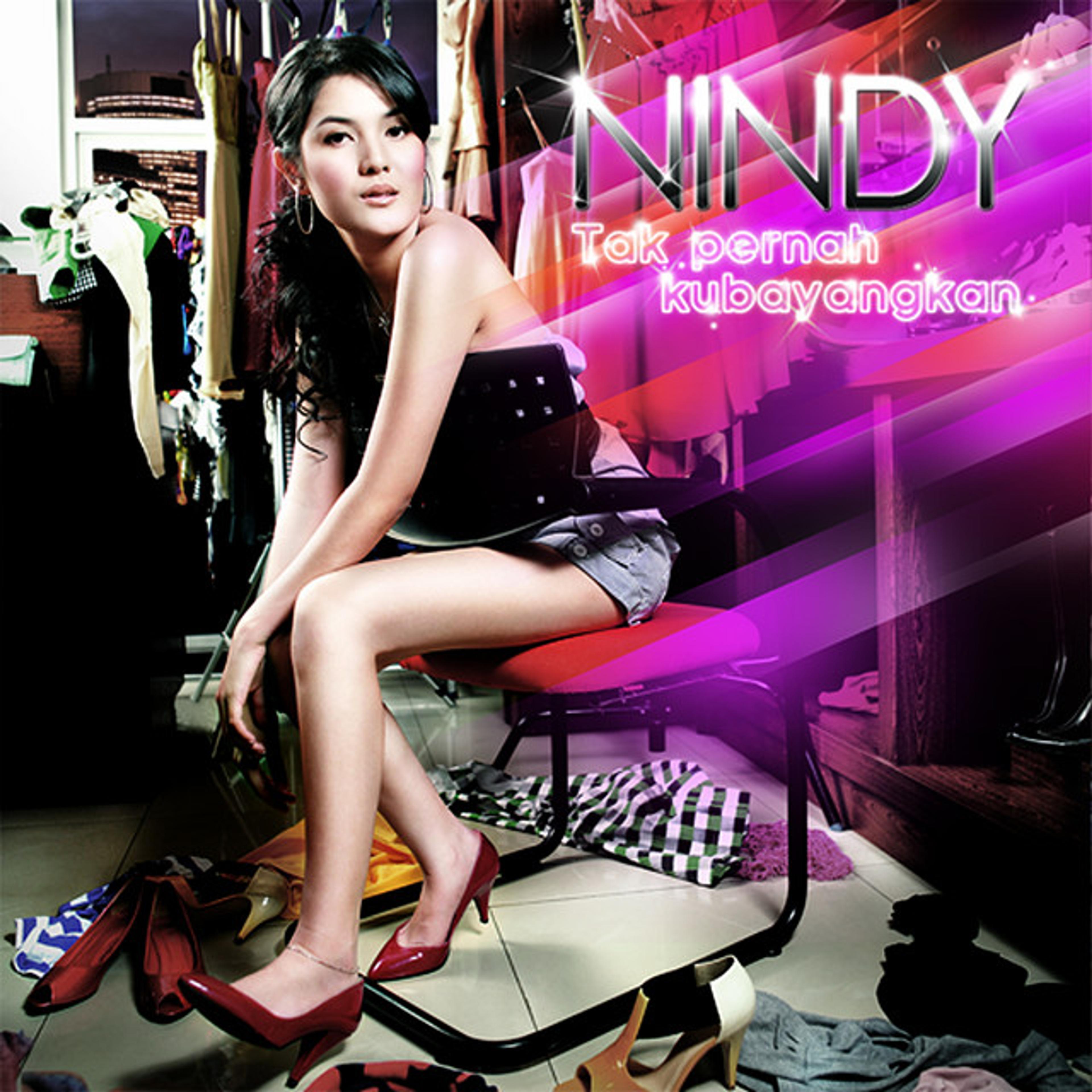 Nindy Ayunda