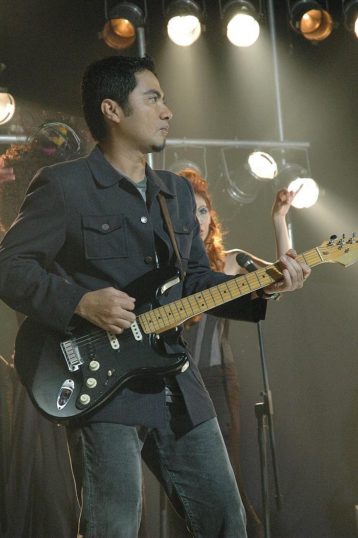 Marshal Rachman