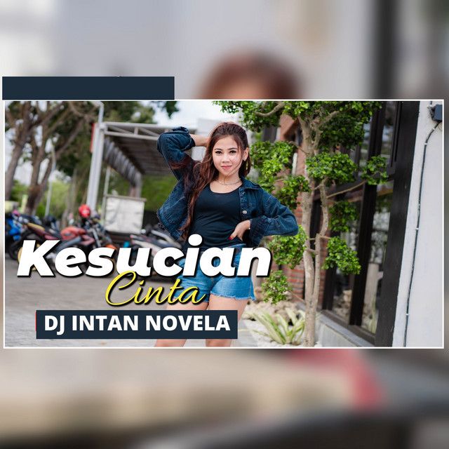 DJ Intan Novela