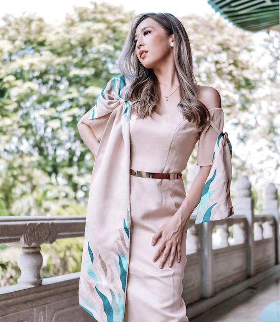 Kartika Wang