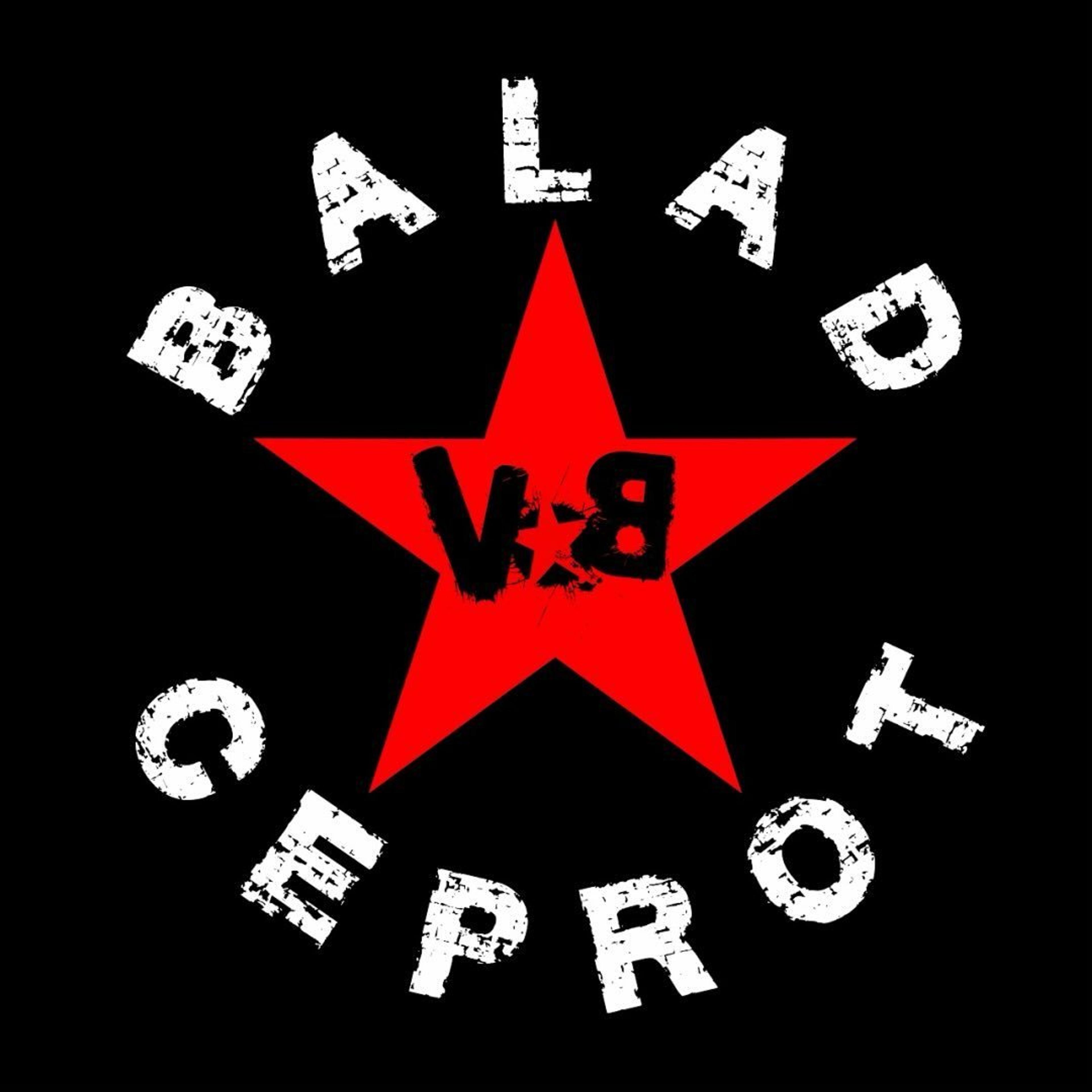 Baladceprot