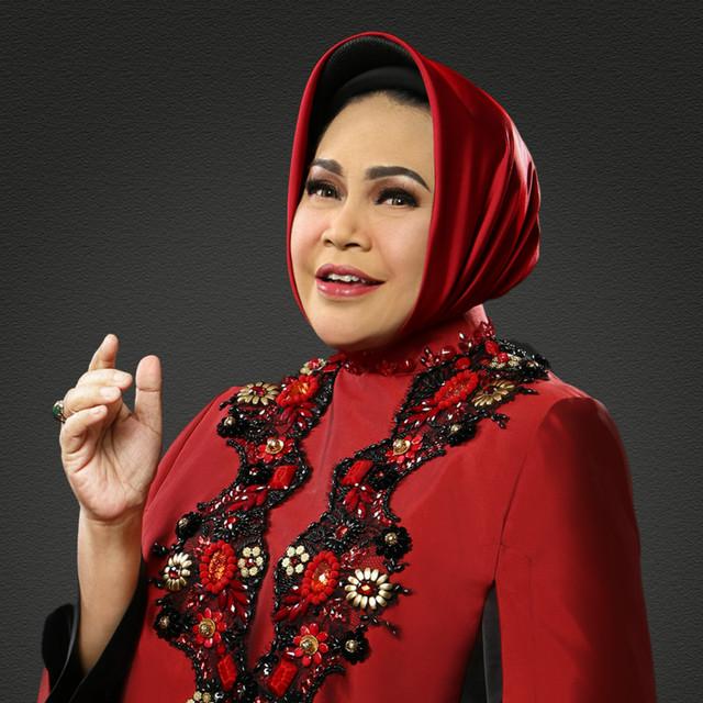 HETTY KOES ENDANG