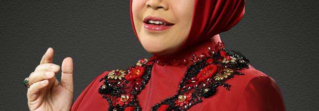 HETTY KOES ENDANG