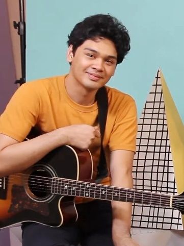 Mikha Angelo Brahmantyo