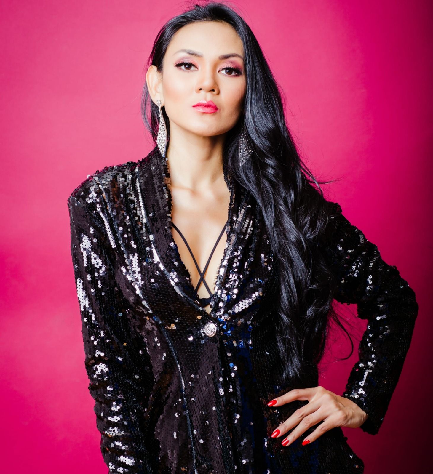 Dona Amelia