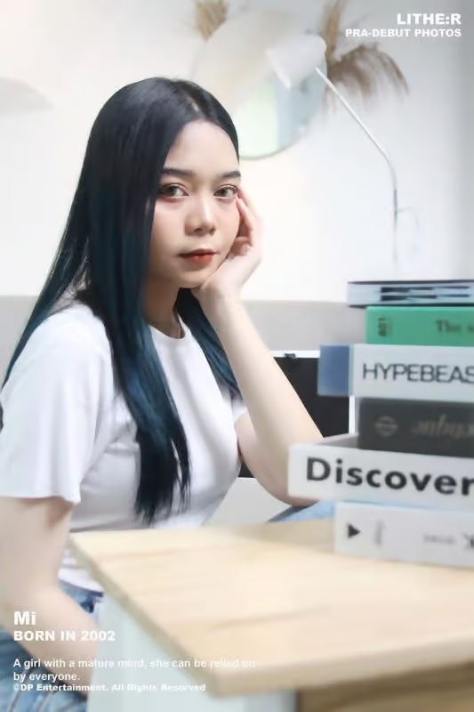 Mi