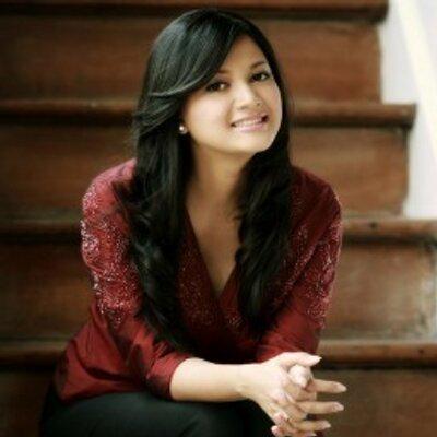 Lisa A. Riyanto