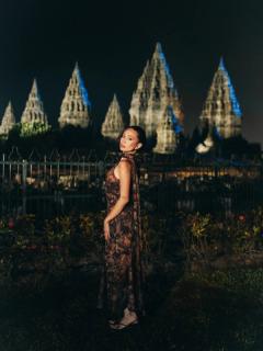 Rekor di Kaki Candi: Prambanan Jazz 2026 Tembus 85 Ribu Penonton