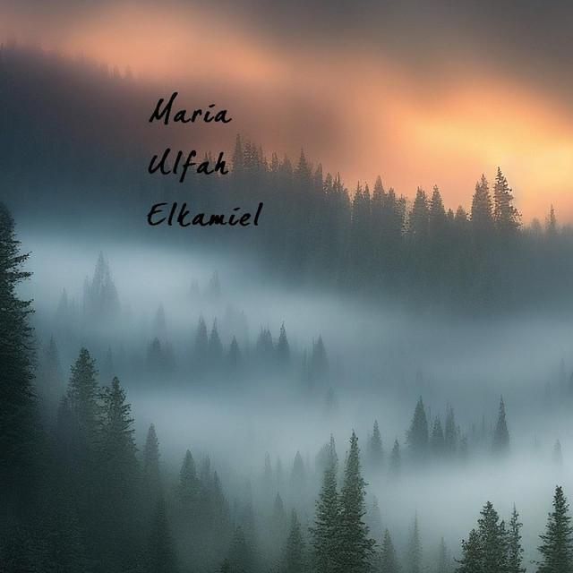 Maria Ulfah Elkamiel