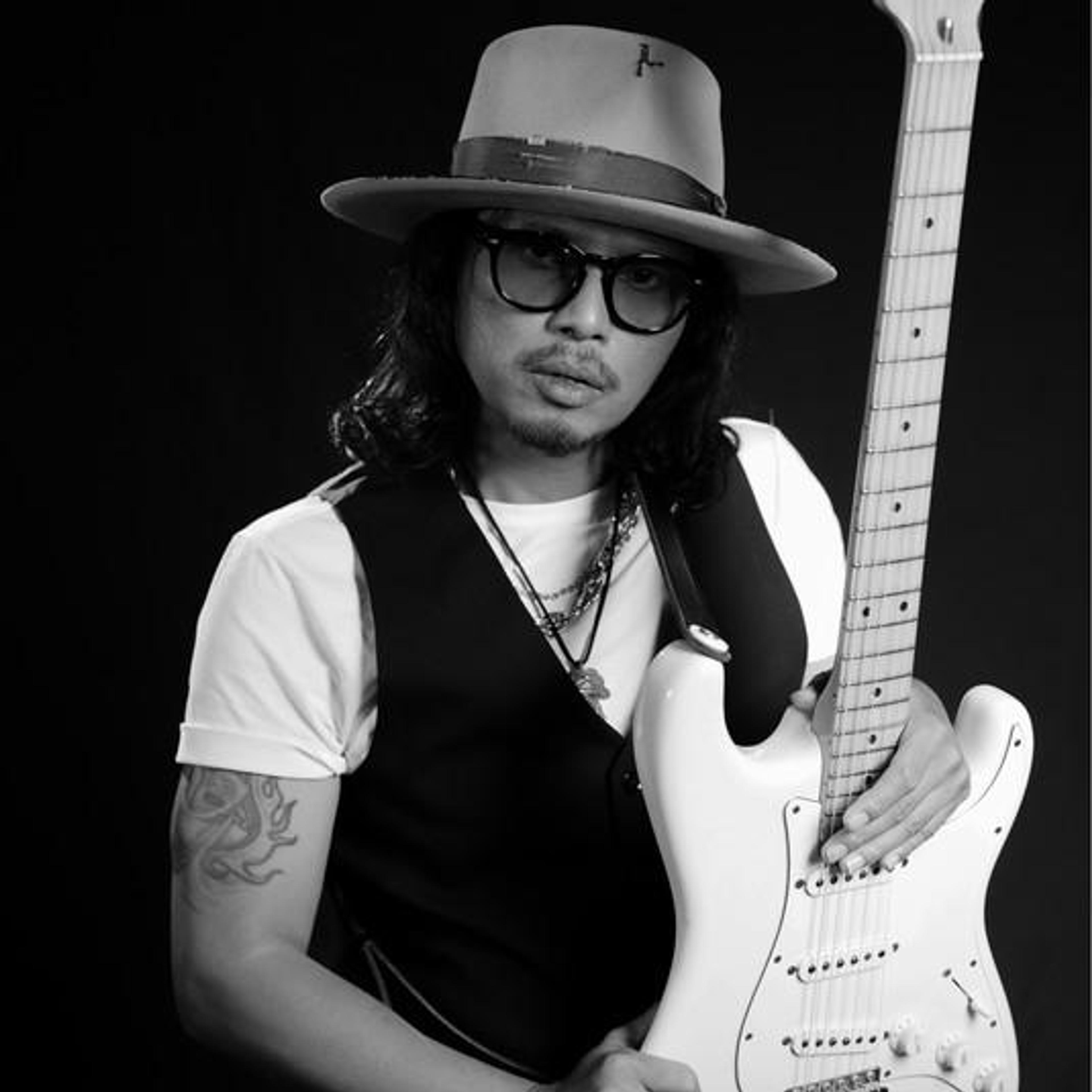 Gugun Blues Shelter