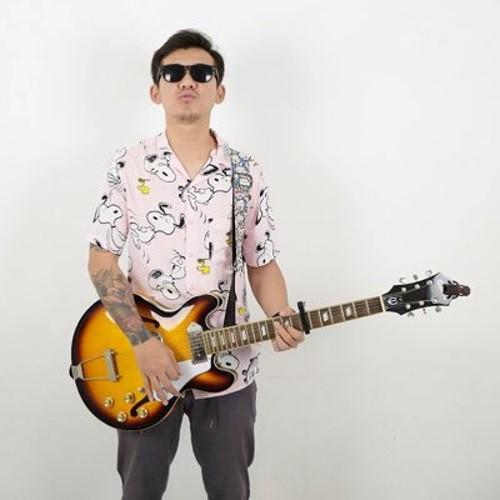 Friedy Wijaya