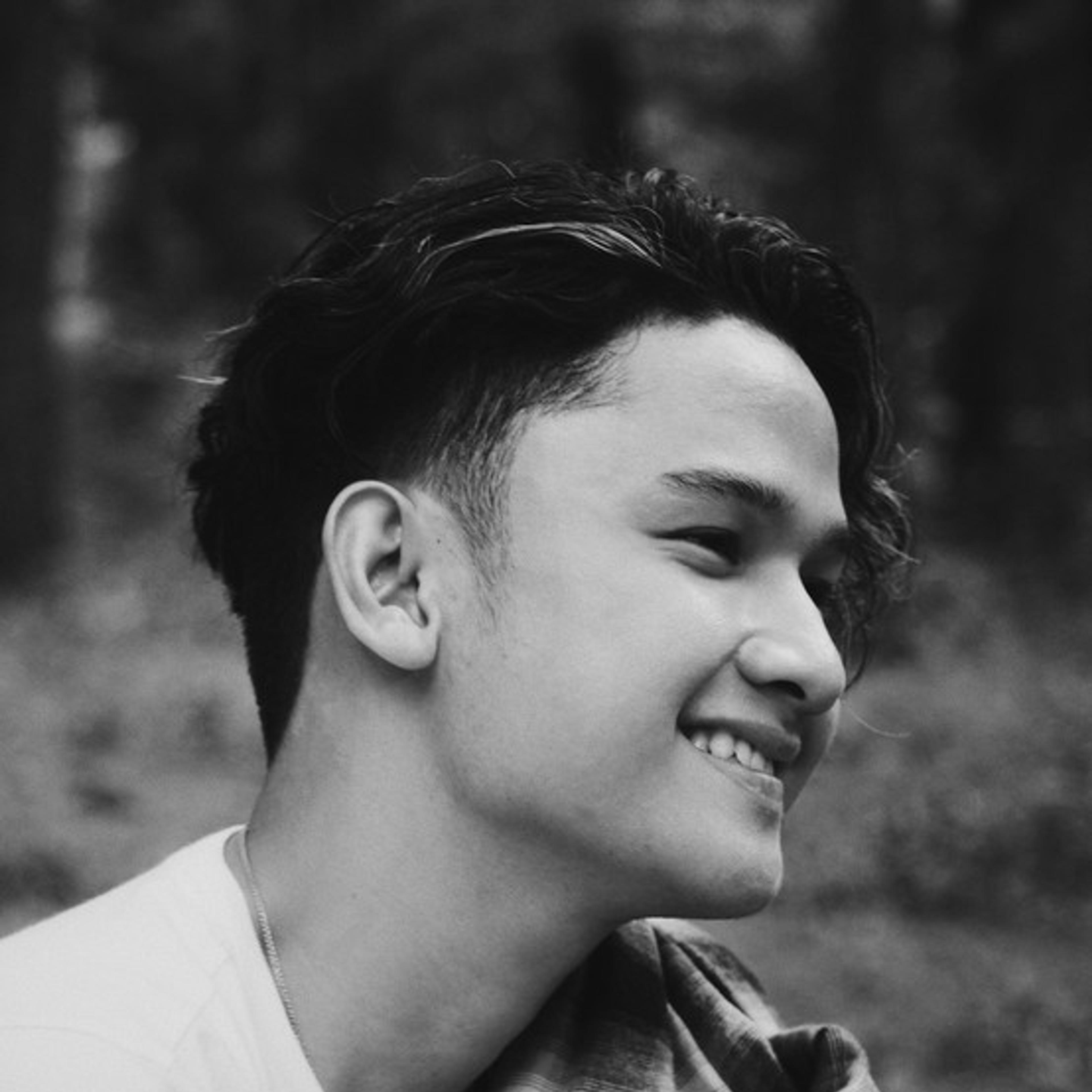 Bagas Ran