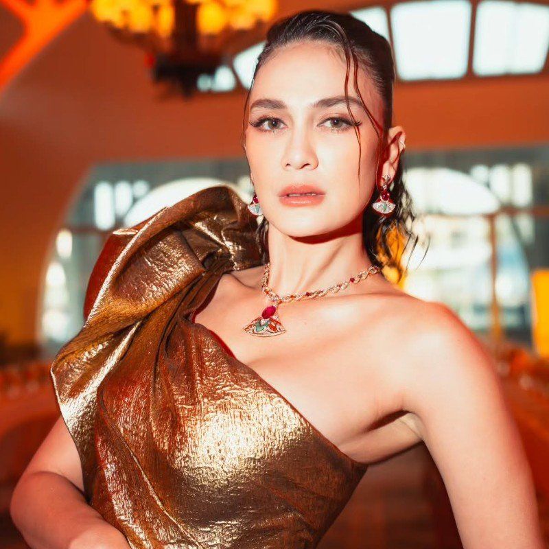 Luna Maya