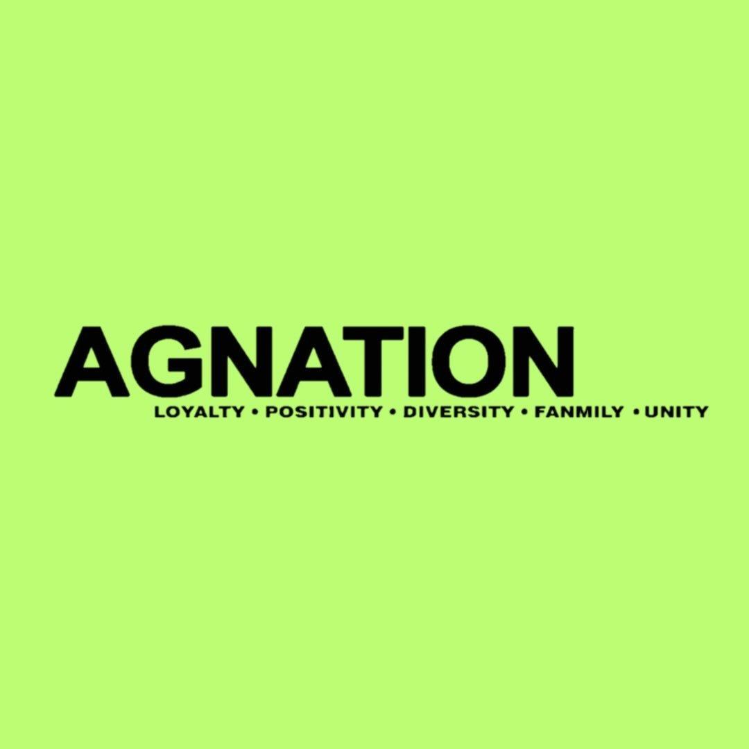 Agnation