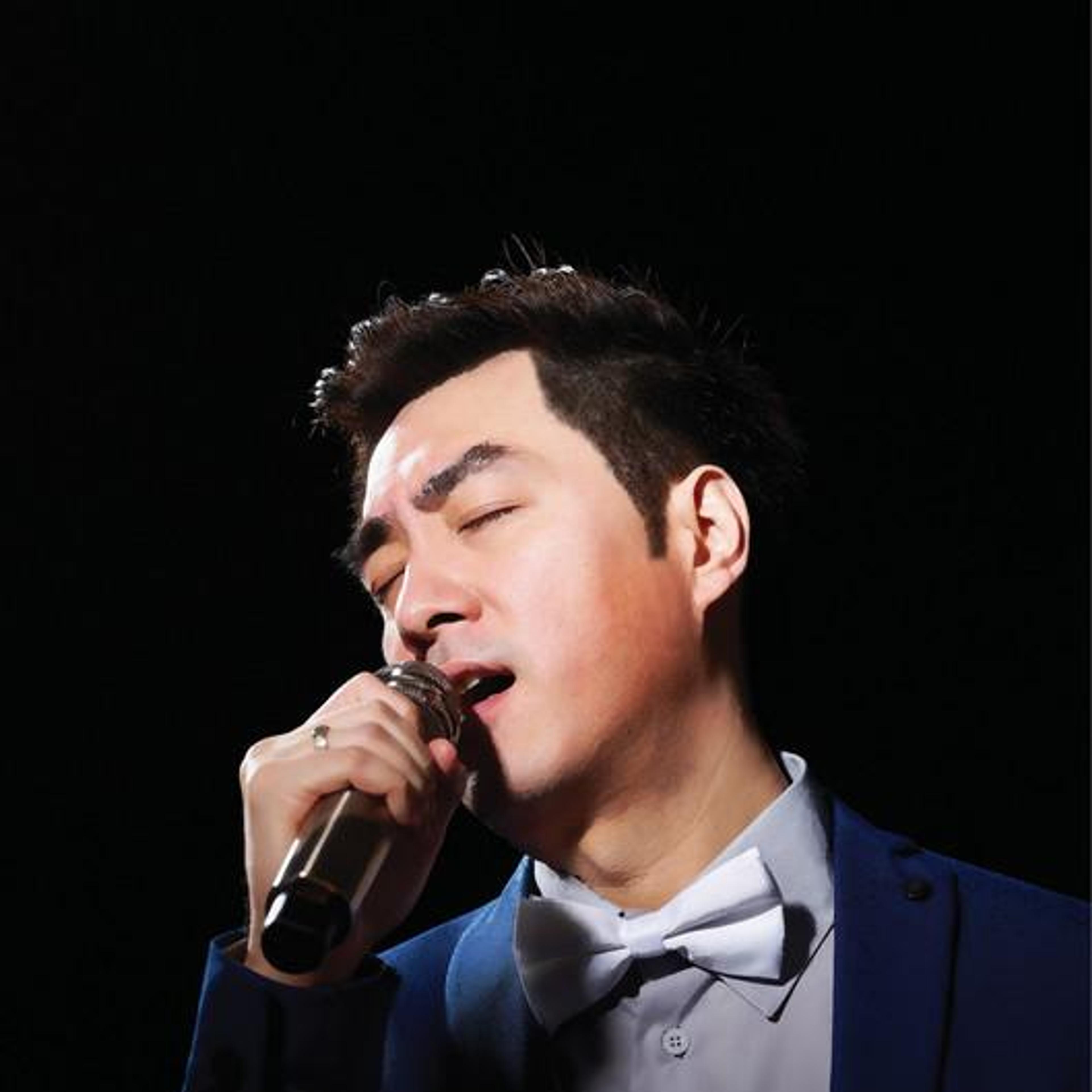 Edward Chen