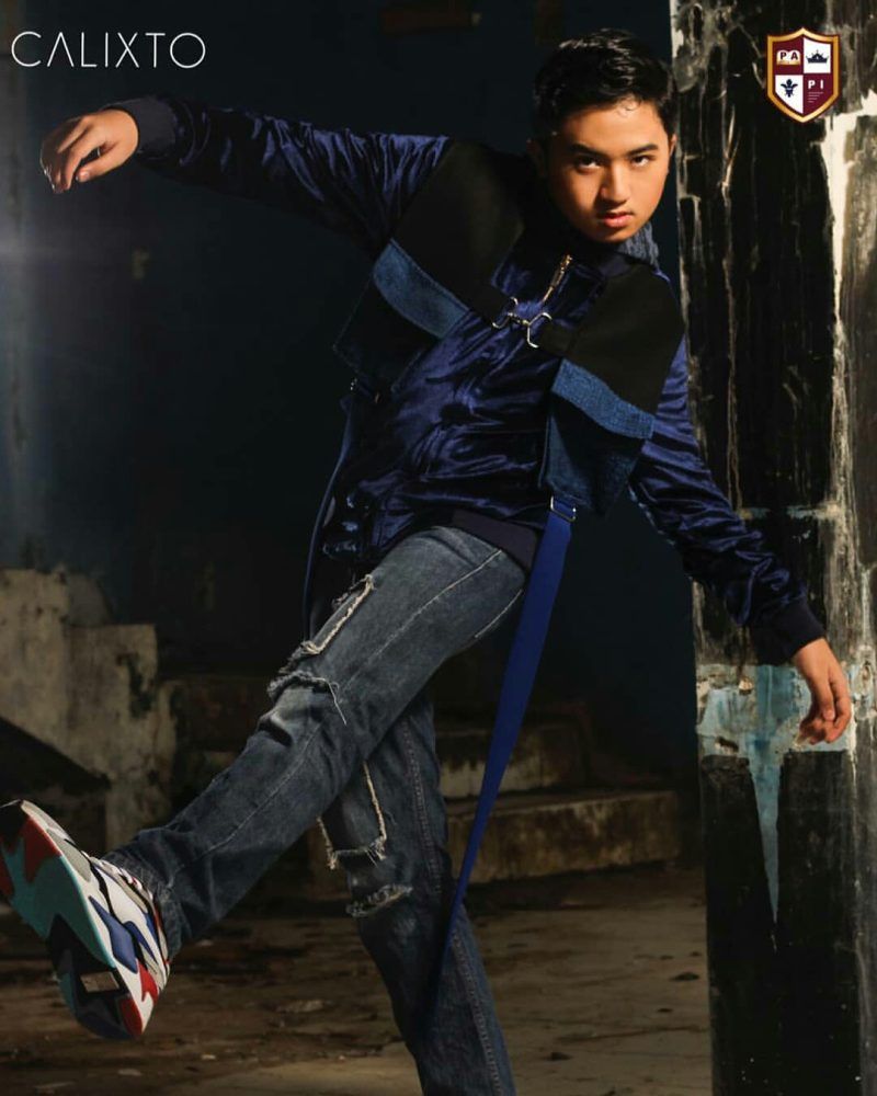 Naufal Ho