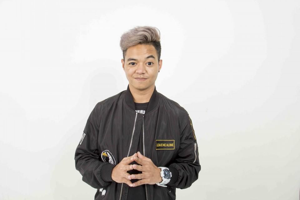 Reza Oktovian