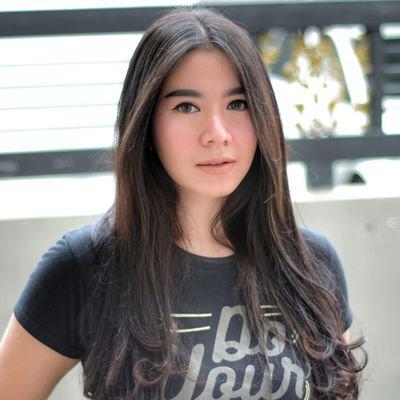 Rachel Mutiara