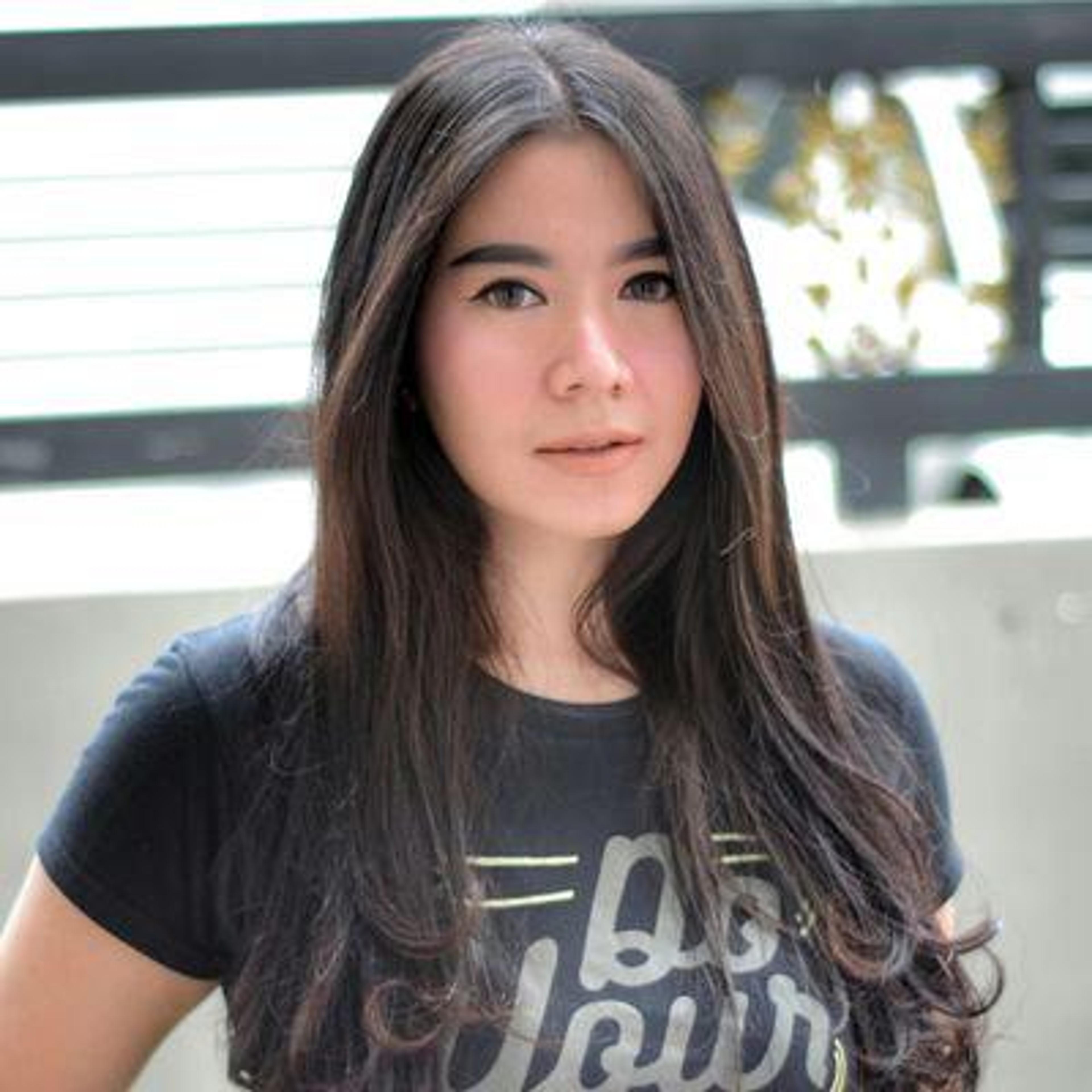 Rachel Mutiara