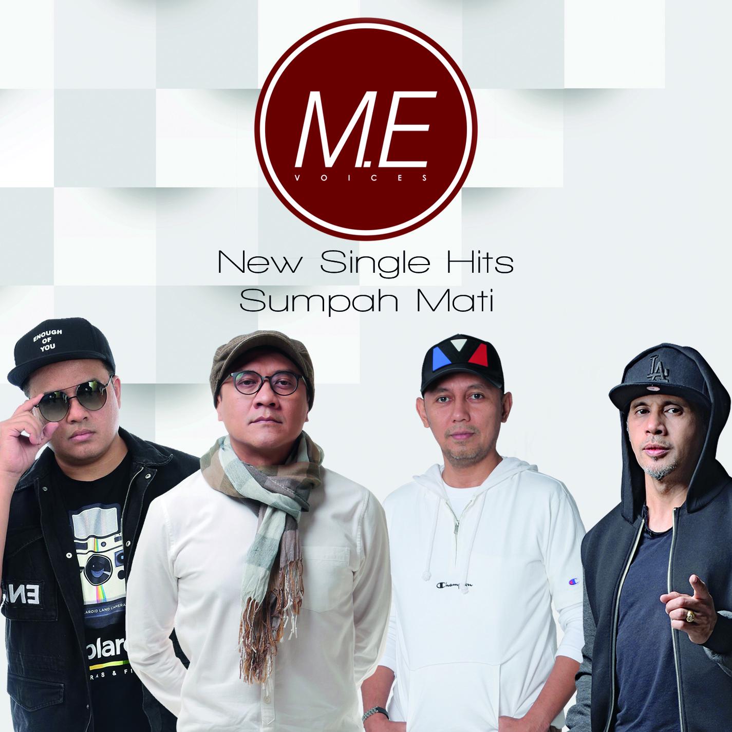M.E Voices