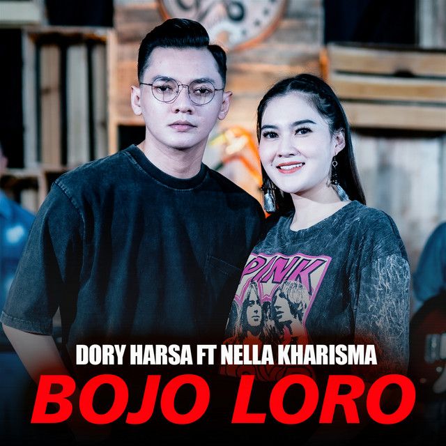 Dory Harsa