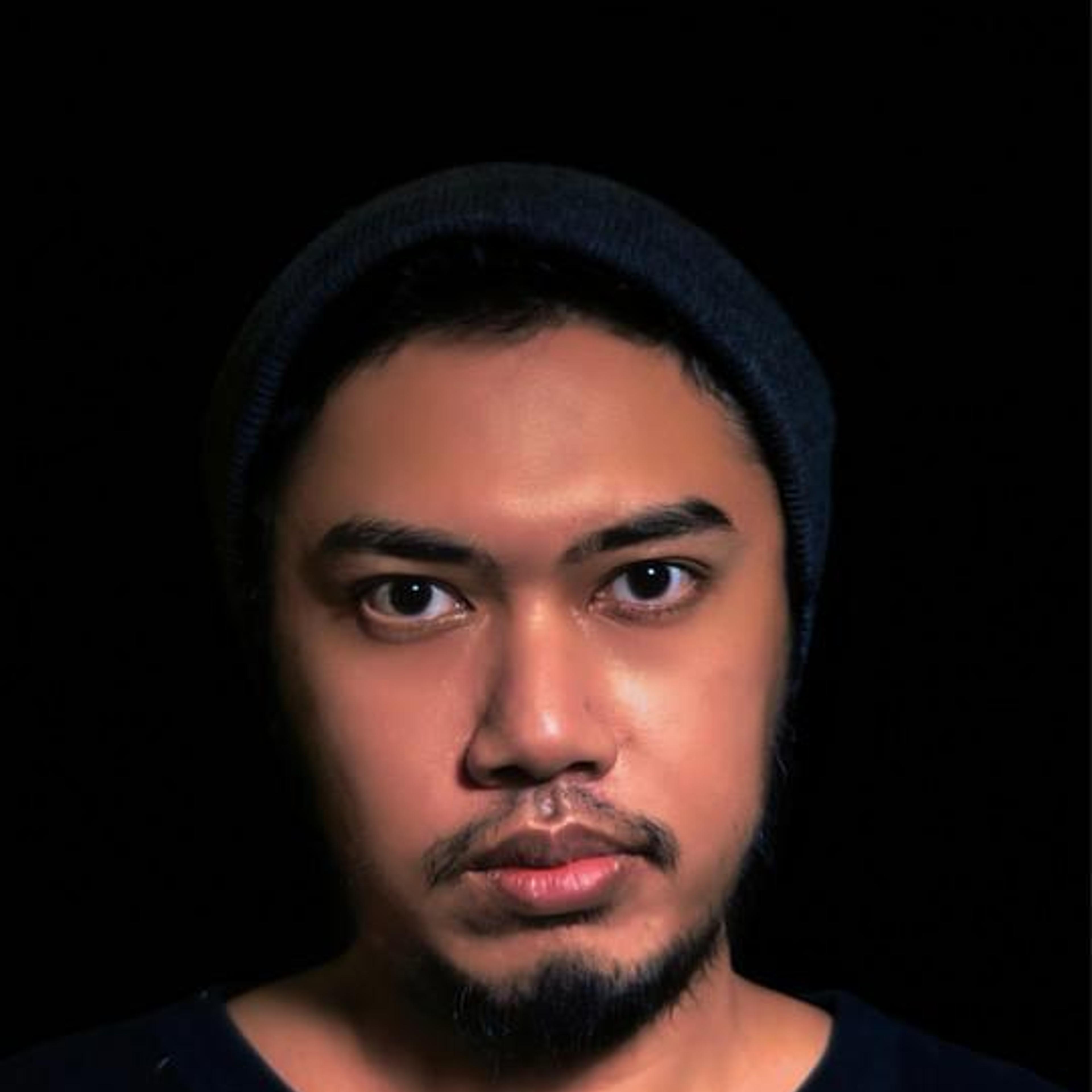 Angger Dimas