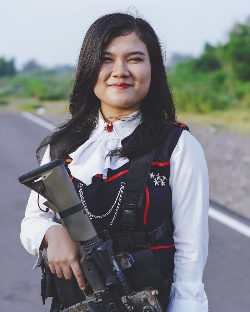 Widiantika
