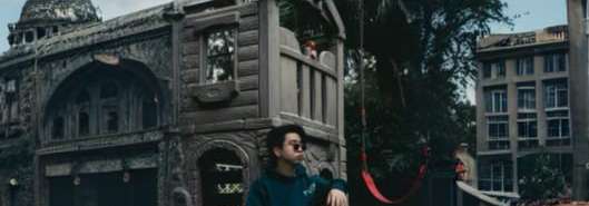 Stanley Hao