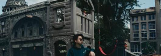 Stanley Hao