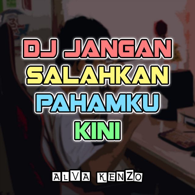 Alva Kenzo