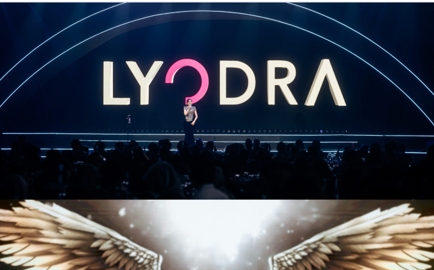 Lyodra