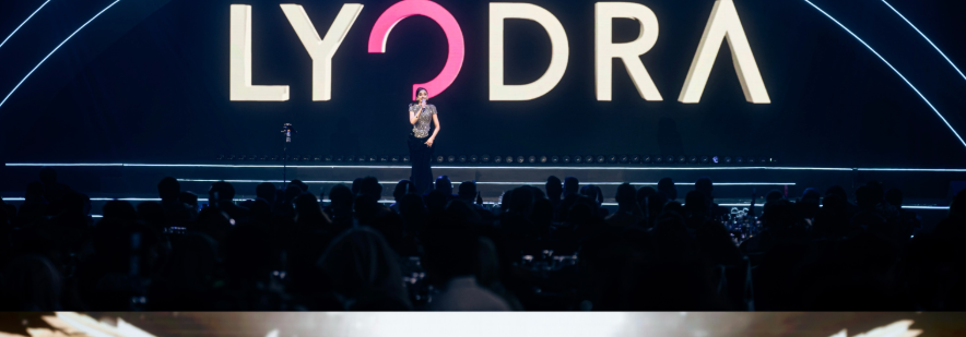 Lyodra