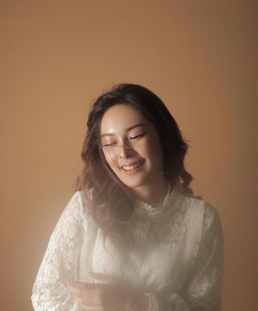 Rachel Angela